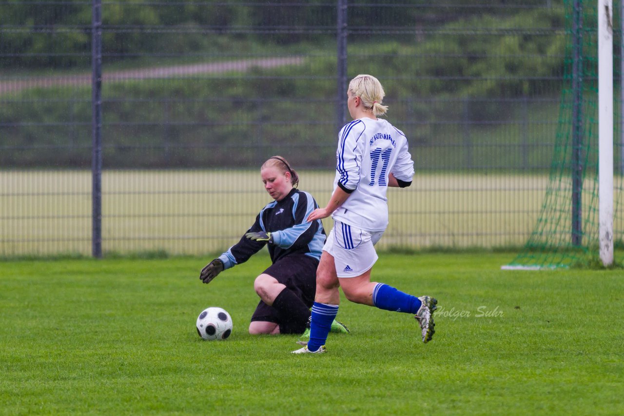 Bild 188 - FSC Kaltenkirchen II U23 - SV Henstedt-Ulzburg II : Ergebnis: 3:3